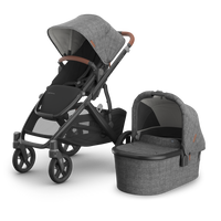 Greyson (Charcoal Melange/Carbon)