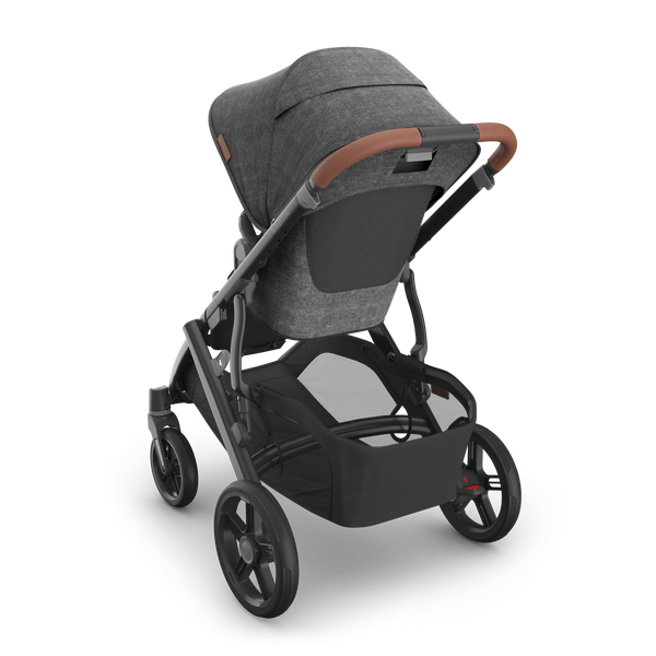 UPPAbaby Vista V3 Stroller with Bassinet