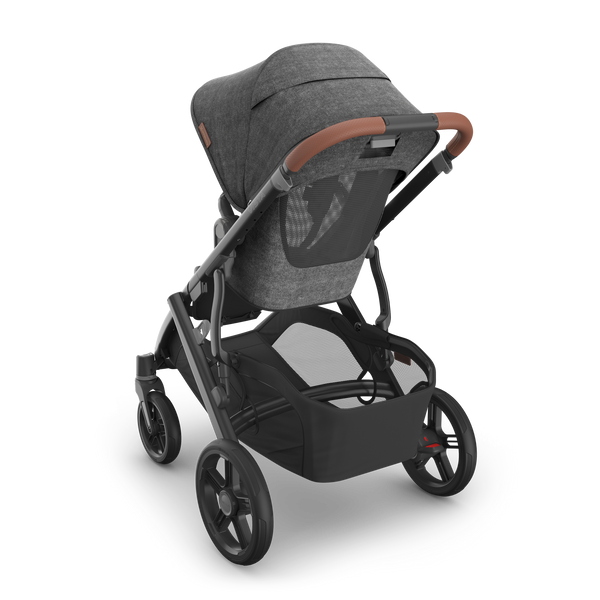UPPAbaby Vista V3 Stroller with Bassinet
