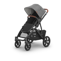 UPPAbaby Vista V3 Stroller with Bassinet