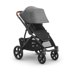 UPPAbaby Vista V3 Stroller with Bassinet