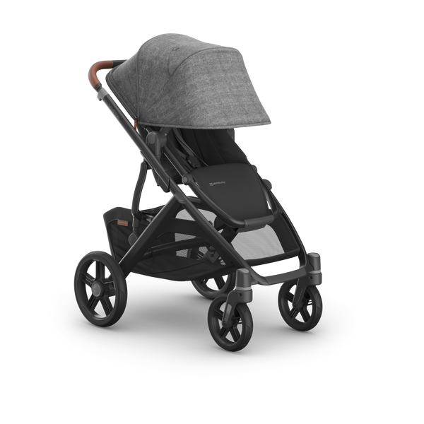 UPPAbaby Vista V3 Stroller with Bassinet