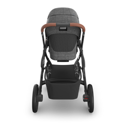 UPPAbaby Vista V3 Stroller with Bassinet