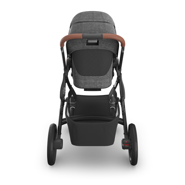 UPPAbaby Vista V3 Stroller with Bassinet