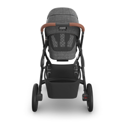 UPPAbaby Vista V3 Stroller with Bassinet
