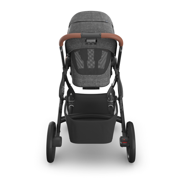 UPPAbaby Vista V3 Stroller with Bassinet