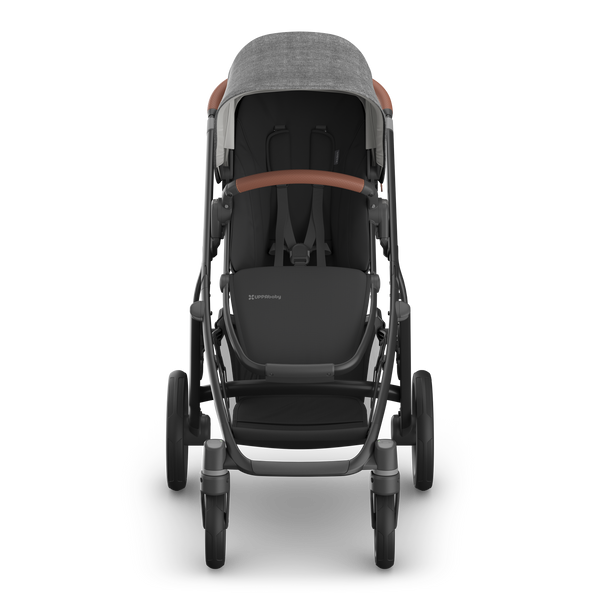 UPPAbaby Vista V3 Stroller with Bassinet