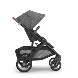 UPPAbaby Vista V3 Stroller with Bassinet