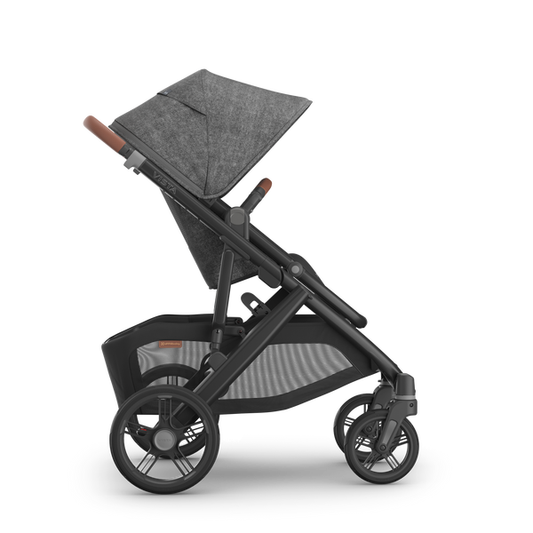 UPPAbaby Vista V3 Stroller with Bassinet