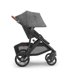 UPPAbaby Vista V3 Stroller with Bassinet