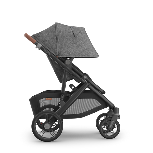 UPPAbaby Vista V3 Stroller with Bassinet