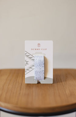 Hawaiiki Pēpi Dummy Clip