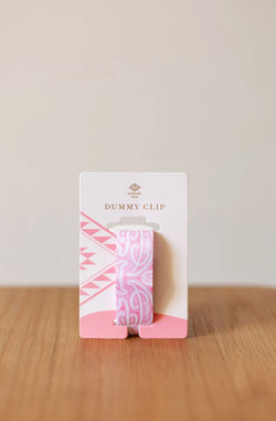 Hawaiiki Pēpi Dummy Clip