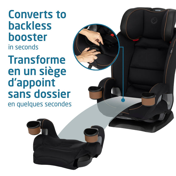 Maxi Cosi Kani 4-in-1 Convertible Car Seat