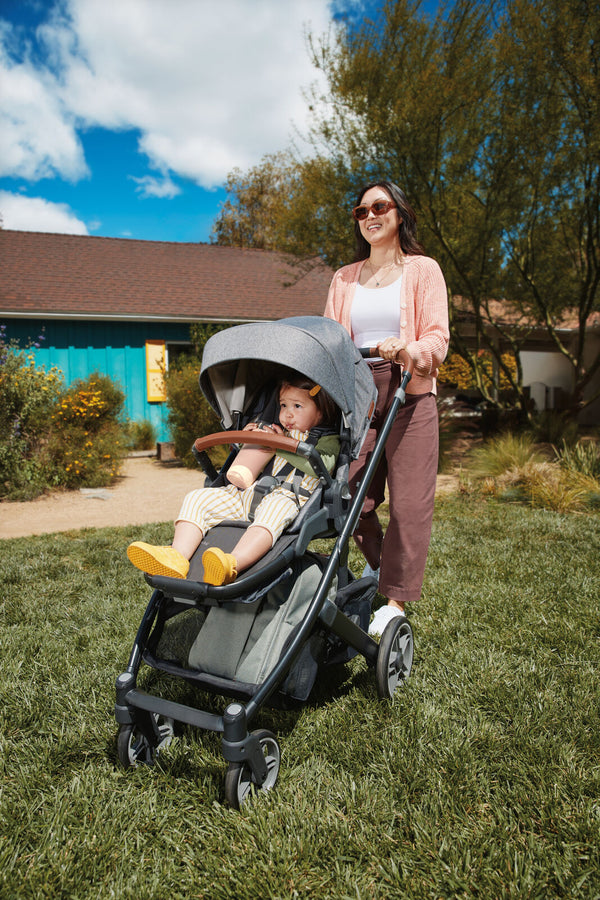 UPPAbaby CRUZ V3