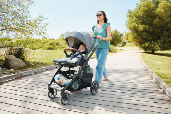 UPPAbaby CRUZ V3