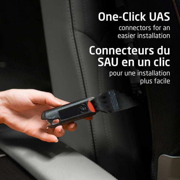 Maxi Cosi Kani 4-in-1 Convertible Car Seat