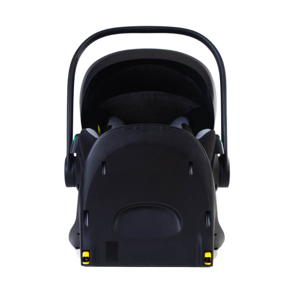 Mountain Buggy Protect Infant Car Seat with Swivel Base and Recline
