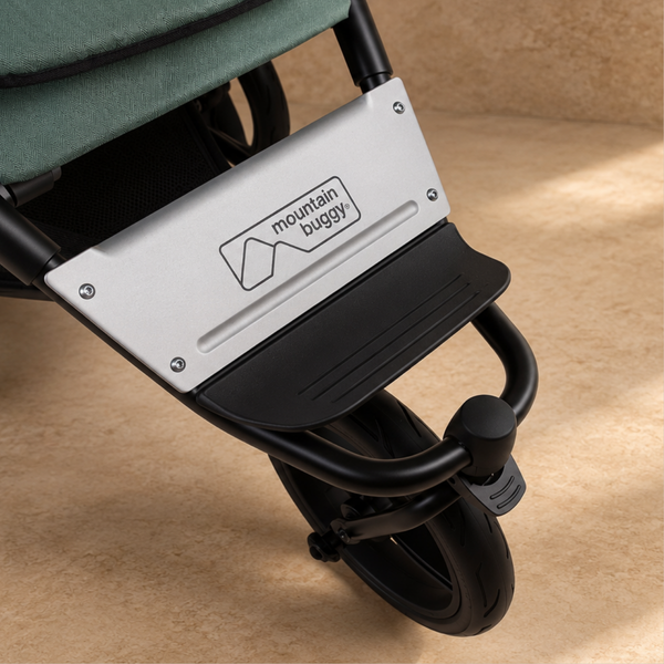Mountain Buggy Urban Jungle Artisan Collection