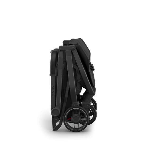 UPPAbaby - MINU V3 Stroller