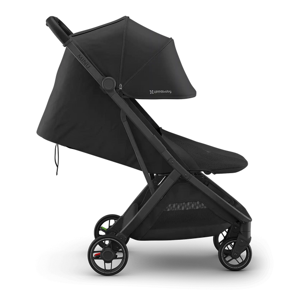 UPPAbaby - MINU V3 Stroller