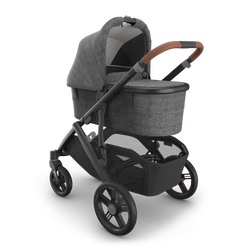 UPPAbaby Vista V3 Stroller with Bassinet