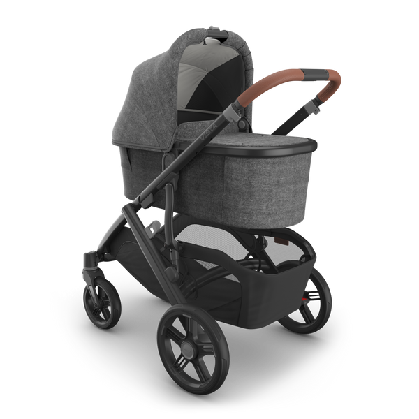 UPPAbaby Vista V3 Stroller with Bassinet