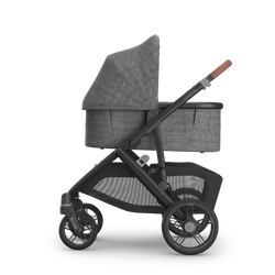 UPPAbaby Vista V3 Stroller with Bassinet