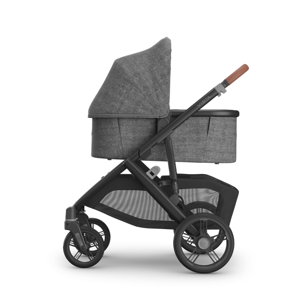 UPPAbaby Vista V3 Stroller with Bassinet
