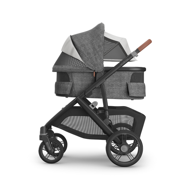 UPPAbaby Vista V3 Stroller with Bassinet