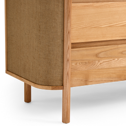 Cariboo Indie Ultimate Bundle - Natural Ash
