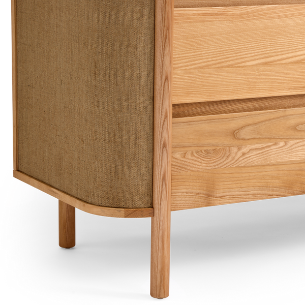 Cariboo Indie Ultimate Bundle - Natural Ash