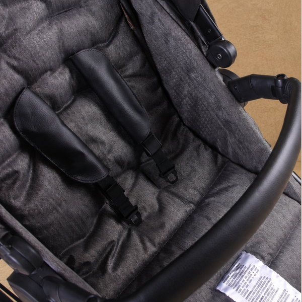 Mountain Buggy Cosmopolitan Artisan collection