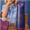 B.Box Harry potter Insulated Drink Bottle - 500ml