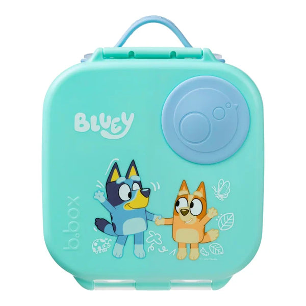 B.Box Bluey Mini Lunch Box
