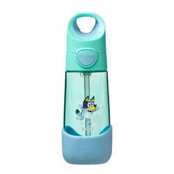 B.BOX Tritan Bluey Drink Bottle