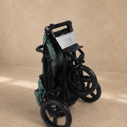 Mountain Buggy Urban Jungle Artisan Collection