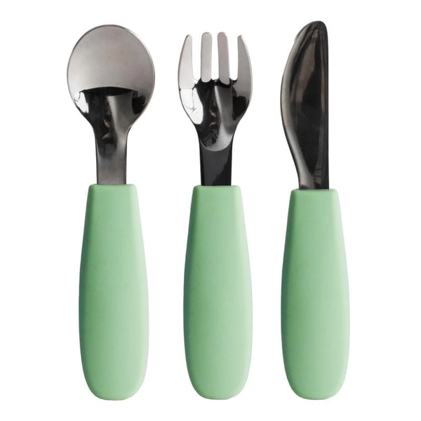 Nestling Toddler Cutlery 3PK
