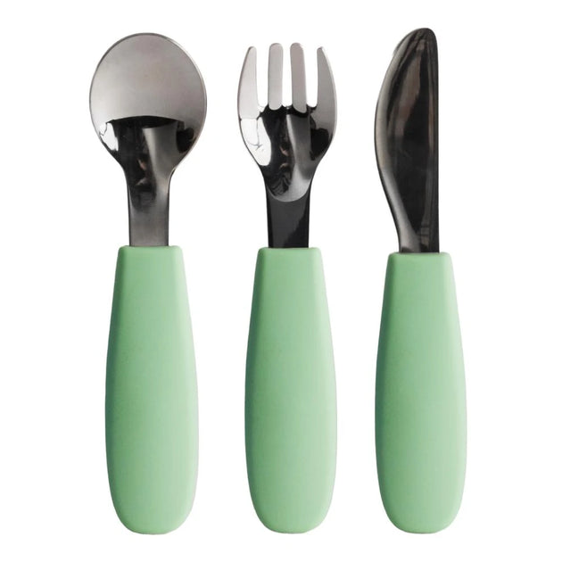 Nestling Toddler Cutlery 3PK