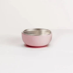 Nestling Suction Bowl