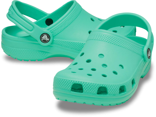 Crocs Classic Clog Toddler