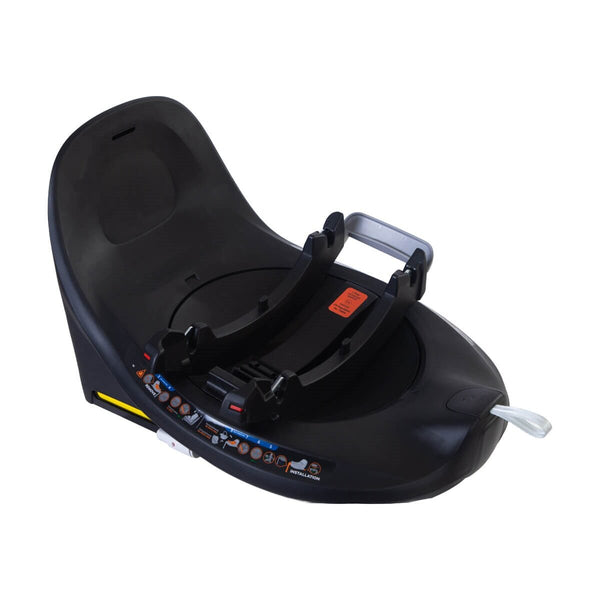 Mountain Buggy Protect Infant Car Seat with Swivel Base and Recline