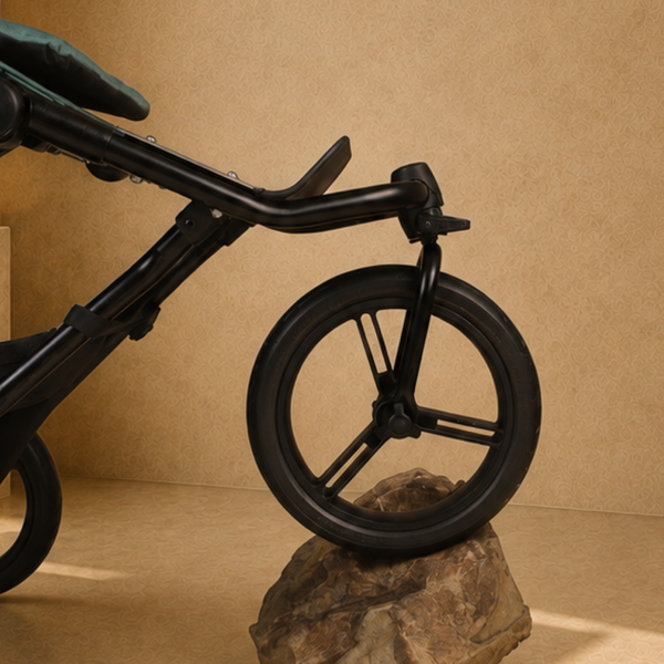 Mountain Buggy Urban Jungle Artisan Collection