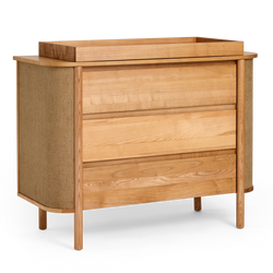 Cariboo Indie Ultimate Bundle - Natural Ash