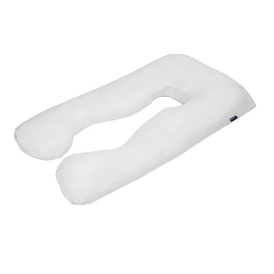 Therapeutic Body & Bump Maternity Pillow