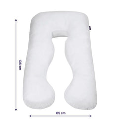 Therapeutic Body & Bump Maternity Pillow