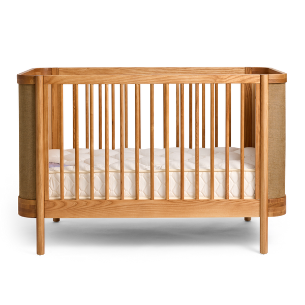 Cariboo Indie Ultimate Bundle - Natural Ash