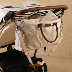 Mountain Buggy Duet Artisan collection