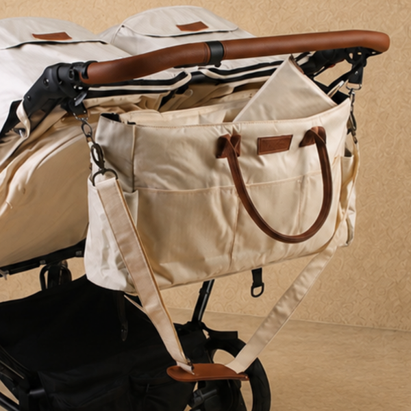 Mountain Buggy Duet Artisan collection
