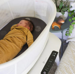 4 Moms MamaRoo sleep® bassinet